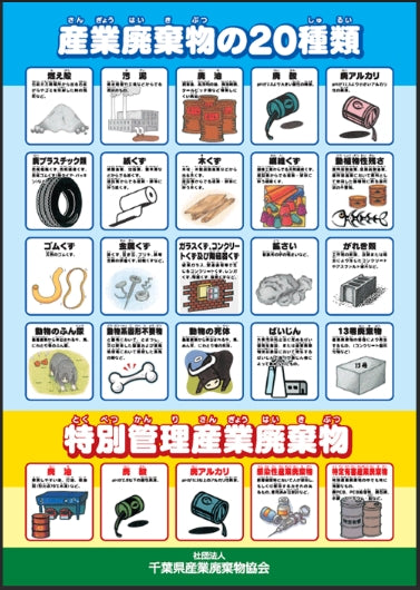 一般廃棄物の収集